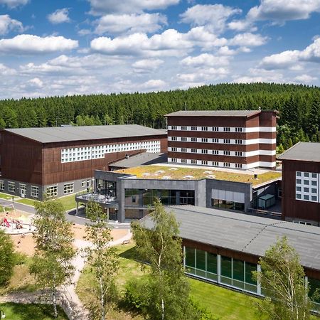 Sportpark Rabenberg Hotel Breitenbrunn  Ngoại thất bức ảnh