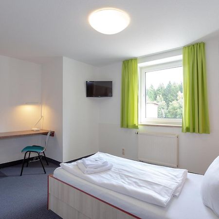 Sportpark Rabenberg Hotel Breitenbrunn  Ngoại thất bức ảnh