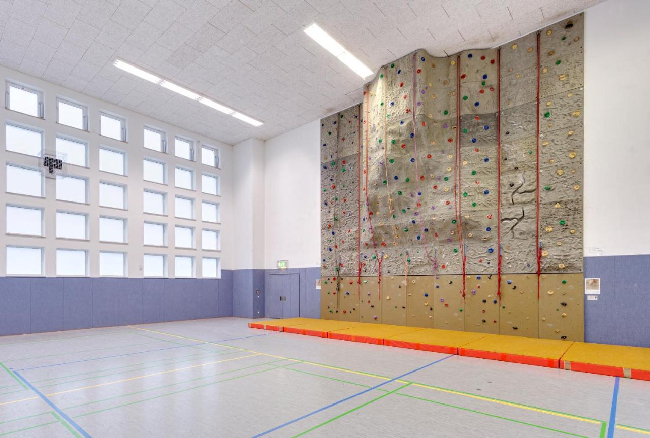 Sportpark Rabenberg Hotel Breitenbrunn  Ngoại thất bức ảnh